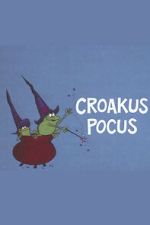 Watch Croakus Pocus 0123movies