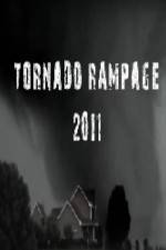 Watch Discovery Channel Tornado Rampage 0123movies
