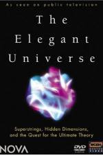 Watch The Elegant Universe 0123movies