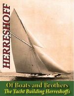 Watch Of Boats and Brothers: The Yacht Building Herreshoffs 0123movies