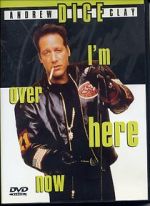 Watch Andrew Dice Clay: I\'m Over Here Now (TV Special 2000) 0123movies