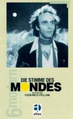 Watch The Voice of the Moon 0123movies