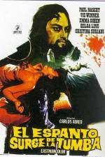Watch El espanto surge de la tumba 0123movies