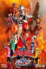 Watch Kaizoku Sentai Gokaiger vs Space Sheriff Gavan The Movie 0123movies