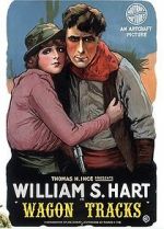 Watch Wagon Tracks 0123movies