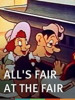 Watch All's Fair at the Fair (Short 1938) 0123movies