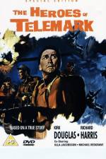 Watch The Heroes of Telemark 0123movies