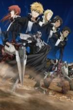 Watch Break Blade : The Earth of Calamity 0123movies