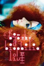 Watch Bj�rk: Biophilia Live 0123movies
