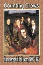Watch Counting Crows Live at the 10 Spot 0123movies