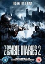 Watch Zombie Diaries 2 0123movies