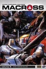 Watch Super Dimension Fortress Macross 0123movies