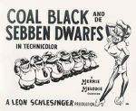 Watch Coal Black and de Sebben Dwarfs (Short 1943) 0123movies