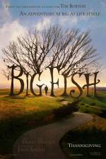 Watch Big Fish 0123movies