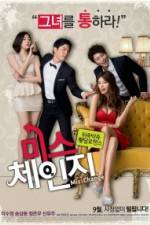 Watch Miss Change 0123movies