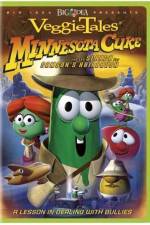 Watch VeggieTales Minnesota Cuke and the Search for Samson's Hairbrush 0123movies