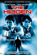Watch The Hidden 0123movies