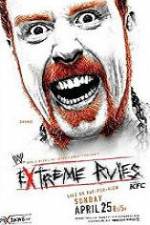Watch WWE Extreme Rules 0123movies