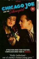 Watch Chicago Joe and the Showgirl 0123movies