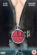 Watch The Girl on a Motorcycle 0123movies
