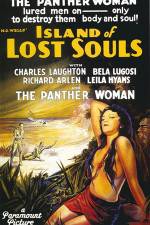 Watch Island of Lost Souls 0123movies