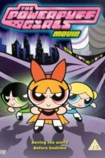 Watch The Powerpuff Girls 0123movies