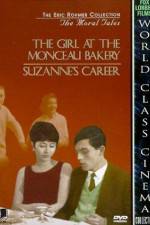 Watch Suzanne's Career (La carriere de Suzanne) 0123movies
