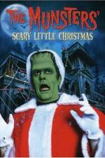 Watch The Munsters' Scary Little Christmas 0123movies