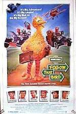 Watch Sesame Street Presents Follow that Bird 0123movies