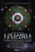Watch Of Games and Escapes 0123movies