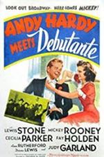 Watch Andy Hardy Meets Debutante 0123movies