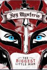 Watch WWE Rey Mysterio - The Biggest Little Man 0123movies