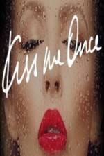 Watch Kylie Minogue Kiss Me Once 0123movies