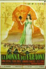 Watch La donna dei faraoni 0123movies