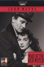Watch Wake of the Red Witch 0123movies