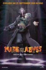 Watch Made in Abyss: Dawn of the Deep Soul 0123movies