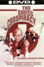 Watch The Swiss Conspiracy 0123movies