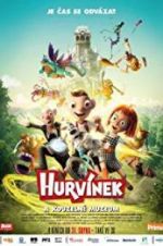 Watch Harvie and the Magic Museum 0123movies