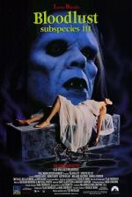 Watch Bloodlust: Subspecies III 0123movies