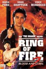 Watch Ring of Fire II Blood and Steel 0123movies