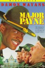 Watch Major Payne 0123movies