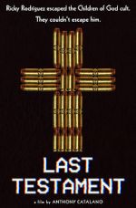 Watch Last Testament 0123movies
