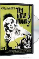 Watch Ten Little Indians 0123movies