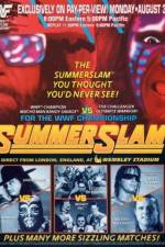 Watch Summerslam 0123movies