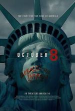 Watch October 8 0123movies