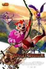 Watch Jungle Shuffle 0123movies