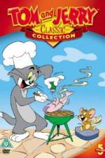Watch Tom And Jerry - Classic Collection 5 0123movies