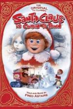 Watch Santa Claus Is Comin' to Town 0123movies