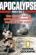 Watch National Geographic -  Apocalypse The Second World War: The Great Landings 0123movies
