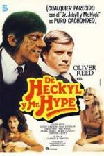 Watch Dr Heckyl and Mr Hype 0123movies